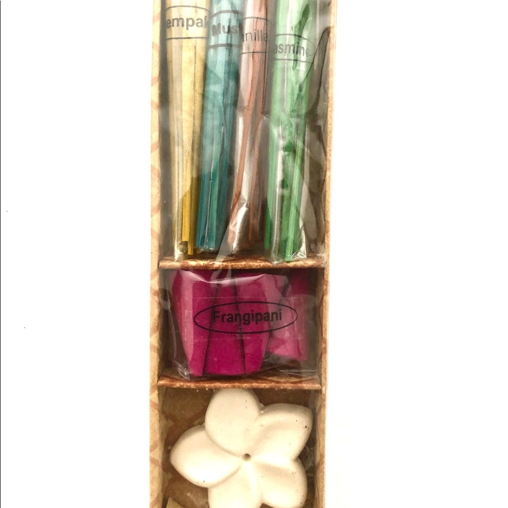 Fragrance Variety Pack